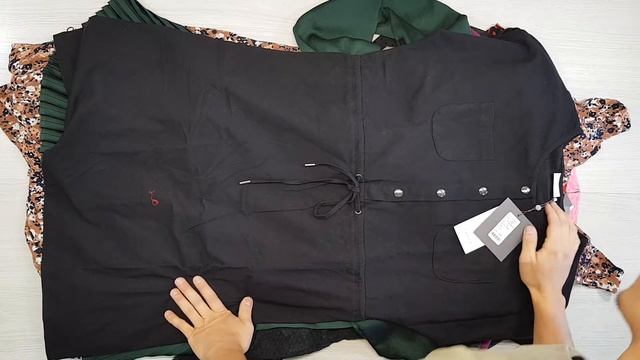 02671 Mix Kaffe/Cream Ladies s/s(33шт) 7 пак 8,90€ смотреть онлайн