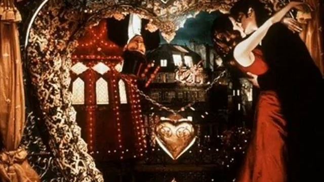 El tango de Roxanne - Instrumental version смотреть онлайн