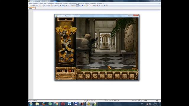Обзор мини игры Эльдорадо. Город сокровищ смотреть онлайн