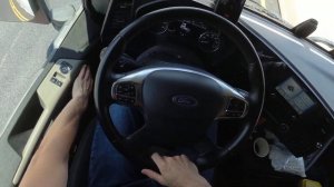 Обзор Ford F-Max 500. 2018 год, 250 тыс. км