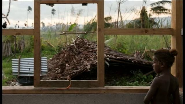 Photojournalist Jeff Tan speaks to ABC Midday about his time in Vanuatu смотреть онлайн