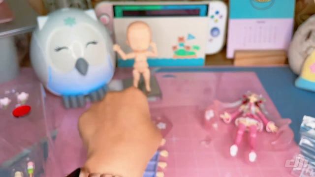 ? Unboxing my first Figma! ? смотреть онлайн