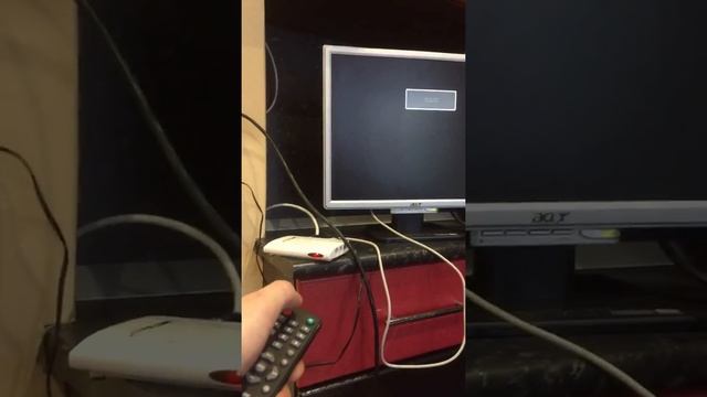 Нет сигнала кабель не подключён смотреть онлайн