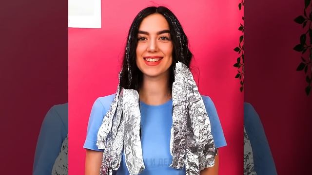 17 ГЕНИАЛЬНЫХ ЛАЙФХАКОВ НА ЛЮБОЙ СЛУЧАЙ ЖИЗНИ смотреть онлайн