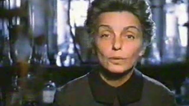 Пьер и Мария Кюри смотреть онлайн