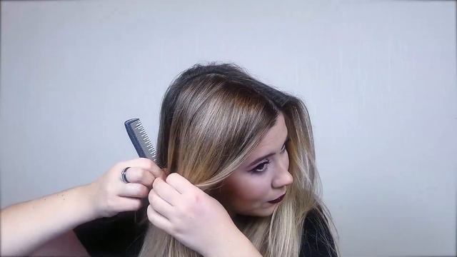 Макияж и Прическа Ариана Гранде ? Сделать самой себе -ЛЕГКО смотреть онлайн
