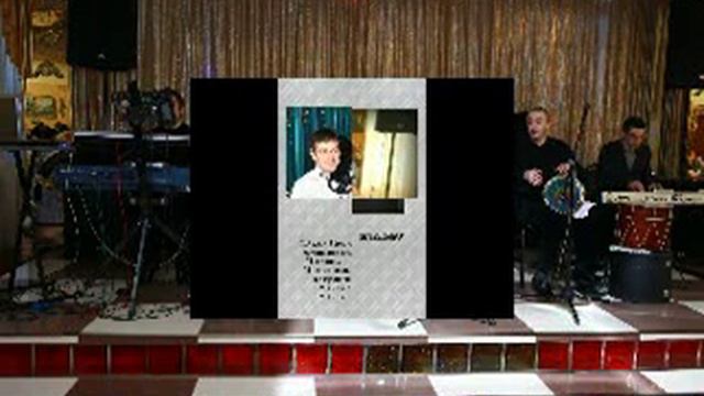 Васо Садоев | Кларнет Быстрый танец | смотреть онлайн