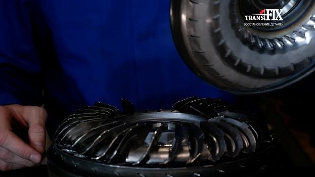 Детали, которые делают разницу