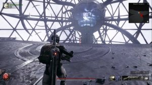 Алепсис - Таура! Как попасть на консолях? Remnant 2