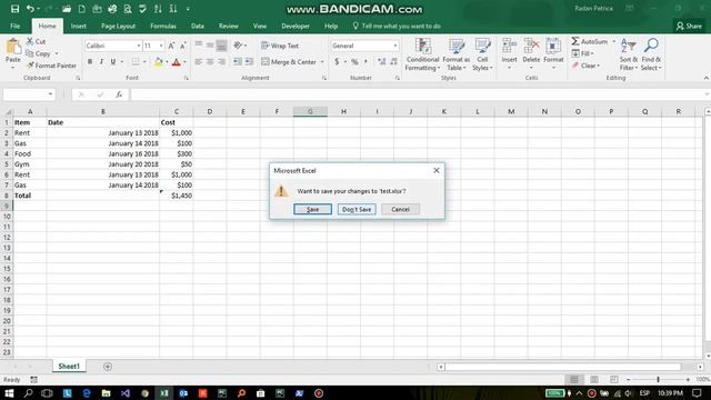 How to create a Workbook and add a Worksheet in Python смотреть онлайн