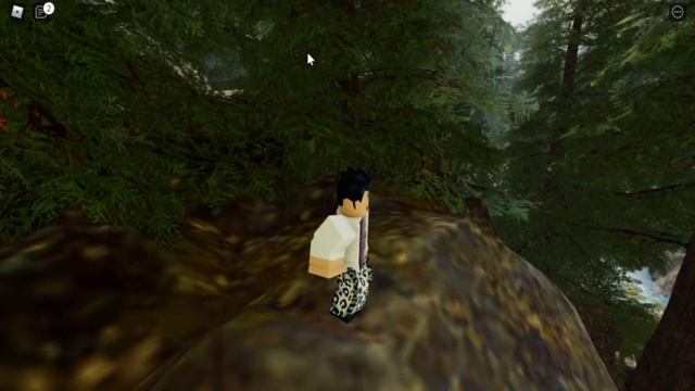 24 ЧАСА В ЛЕСУ ЧЕЛЛЕНДЖ/ Roblox смотреть онлайн