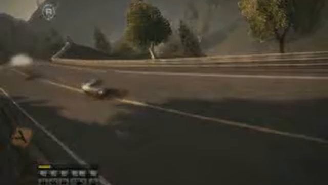 race driver grid music video смотреть онлайн