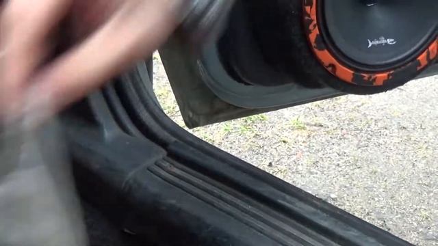 Супер мощные БЮДЖЕТНЫЕ динамики DL Audio Barracuda 165 смотреть онлайн