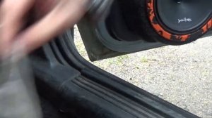 Супер мощные БЮДЖЕТНЫЕ динамики DL Audio Barracuda 165