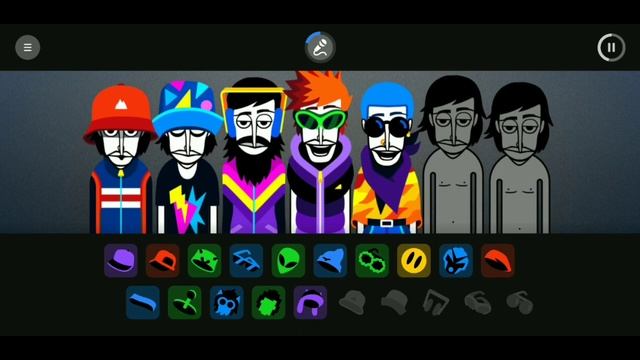 INCREDIBOX V9 FINALLY LAUNCHED ON MOBILE!!! | Incredibox V9 - Wekiddy |