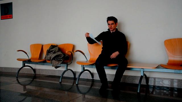 Как не нужно делать. Забрал документы из университета. Как кормить чаек смотреть онлайн