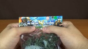 Все очень плохо: современные китайские солдатики