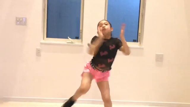 BLACKPINK How You Like That choreo by IBUKI смотреть онлайн