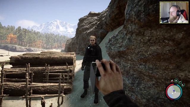 🌲SONS OF THE FOREST🌲╠ Let´s play ╣ #34 ╠ Deckel drauf !