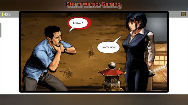 Call of Duty Mobile Comic : Lunar Dragon Part 3 смотреть онлайн