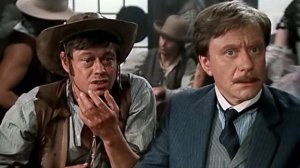 Как снимали фильм "Человек с бульвара Капуцинов"