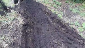 КОП ЭКСКАВАТОРОМ НЕ УДАЛСЯ НО СВОЕ ЖЕЛЕЗО Я ВЗЯЛ.ЦЕНА НА МЕТАЛЛ РАСТЁТ.КОП МЕТАЛЛА 2022