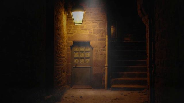 Fantasy Tavern Music (Music for drinking in an elven tavern - 'Dawn Awakens') смотреть онлайн