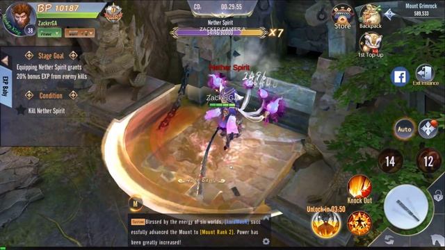 Crasher Nirvana & All Redeem Codes | 13 Giftcodes Crasher Nirvana Bladepoint - How to Redeem Code смотреть онлайн