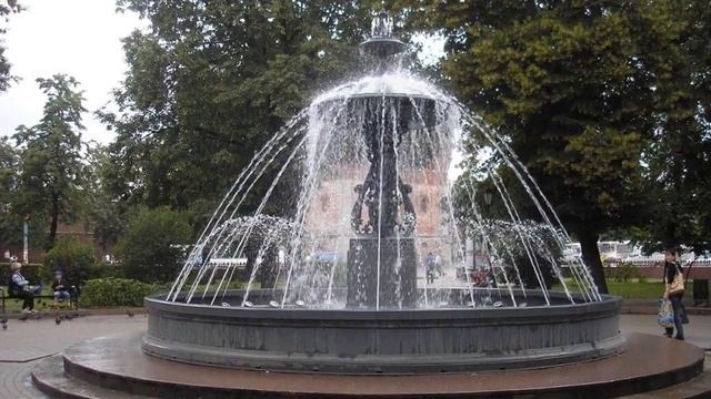 Достопримечательности Нижнего Новгорода Россия. Путеводитель смотреть онлайн