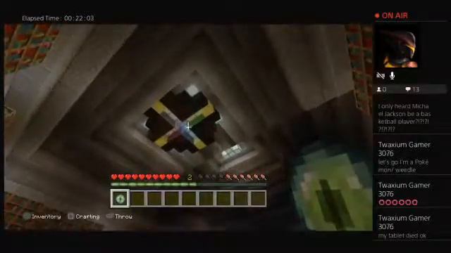 Minecraft Story Mode Season 2 Return of PAMA Part 8 смотреть онлайн
