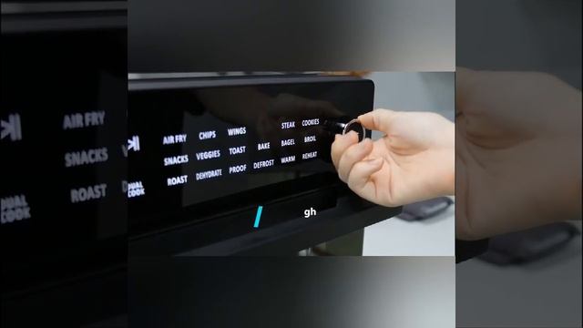 air fryer oven factory смотреть онлайн