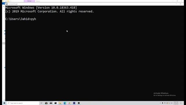 How to install Python & PyCharm IDE || Python for Beginners смотреть онлайн