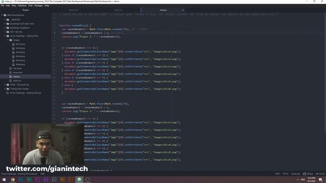 I CODED a GAME for the FIRST TIME! смотреть онлайн