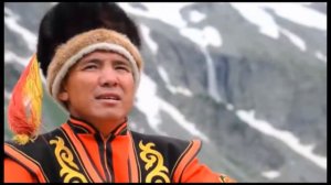 Радмила и Эмиль Теркишевы - Тууларым