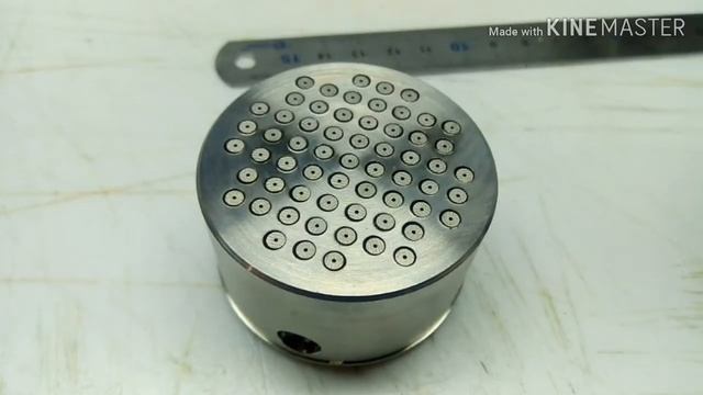 Glassworking: MY BIG GLASSBLOWING HAND TORCH