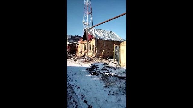Артёмовск Бахмут 25 02 2023 смотреть онлайн