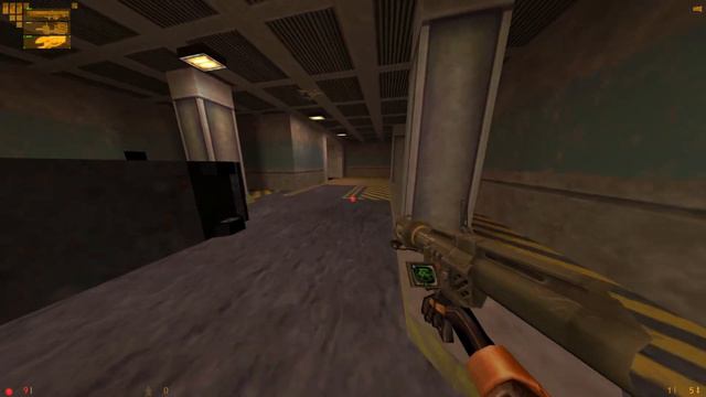 half life 1 что то вроде прохождения #5 смотреть онлайн
