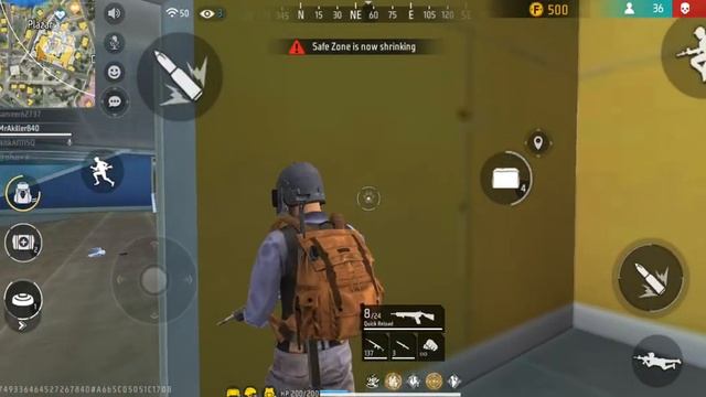 free fire ? moment speed gameplay @TotalGaming093 @Firicie @GyanGaming @RaiStar смотреть онлайн