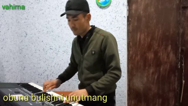 tojikcha Yak Lahza vahima jivoy ... тожикча як лахза вахима жвой..нурбек смотреть онлайн