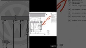 Не включается вентилятор приточного воздуха. Шаран 1 поколения с климат-контролем. Ремонт.