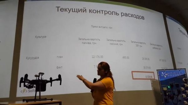 Soft Farm - Выгоды от внедрения управленческого учета на агропредприятиях Софт Фарм