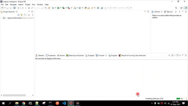 How to install TestNG Plugin into Eclipse смотреть онлайн