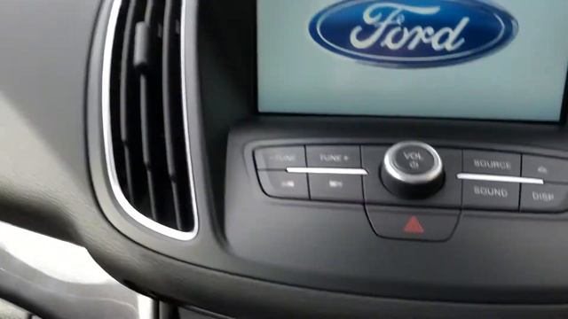 Ford C-Max 1.5 TDCi Titanium Powershift Automatic used car review смотреть онлайн