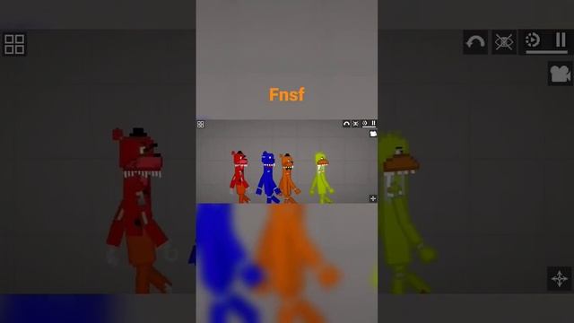 melon Playground mod fnsf mod Doors ?️ mod Friday ? смотреть онлайн