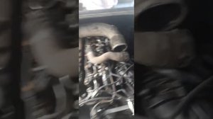 Удаление ЕГР с BMW Двигатель N57N  и т.д.