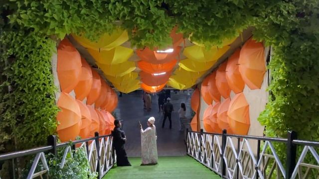 Dubai Miracle Garden 2023 | The Amazing Garden In UAE [4K]