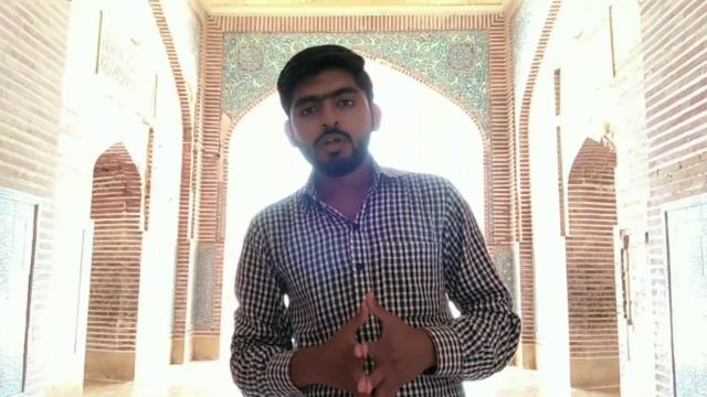 SHAH JAHAN MOSQUE (THATTA) /VLOG#4 смотреть онлайн