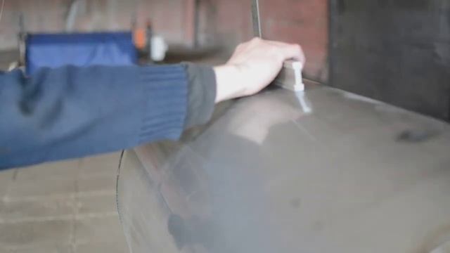 Бак для воды из нержавеющей стали, под давление 6 бар. Изготавливаем и продаём. Сделано в Украине. смотреть онлайн