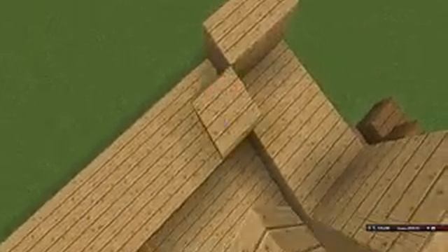 как построить дом 12*12