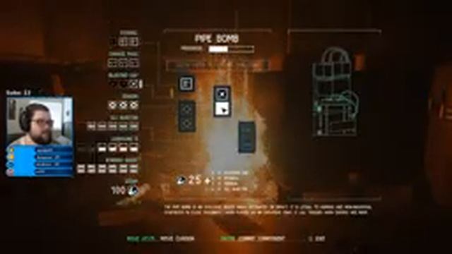 Alien Isolation - We Ain't So Isolated Are We - Part 4 - The End! смотреть онлайн